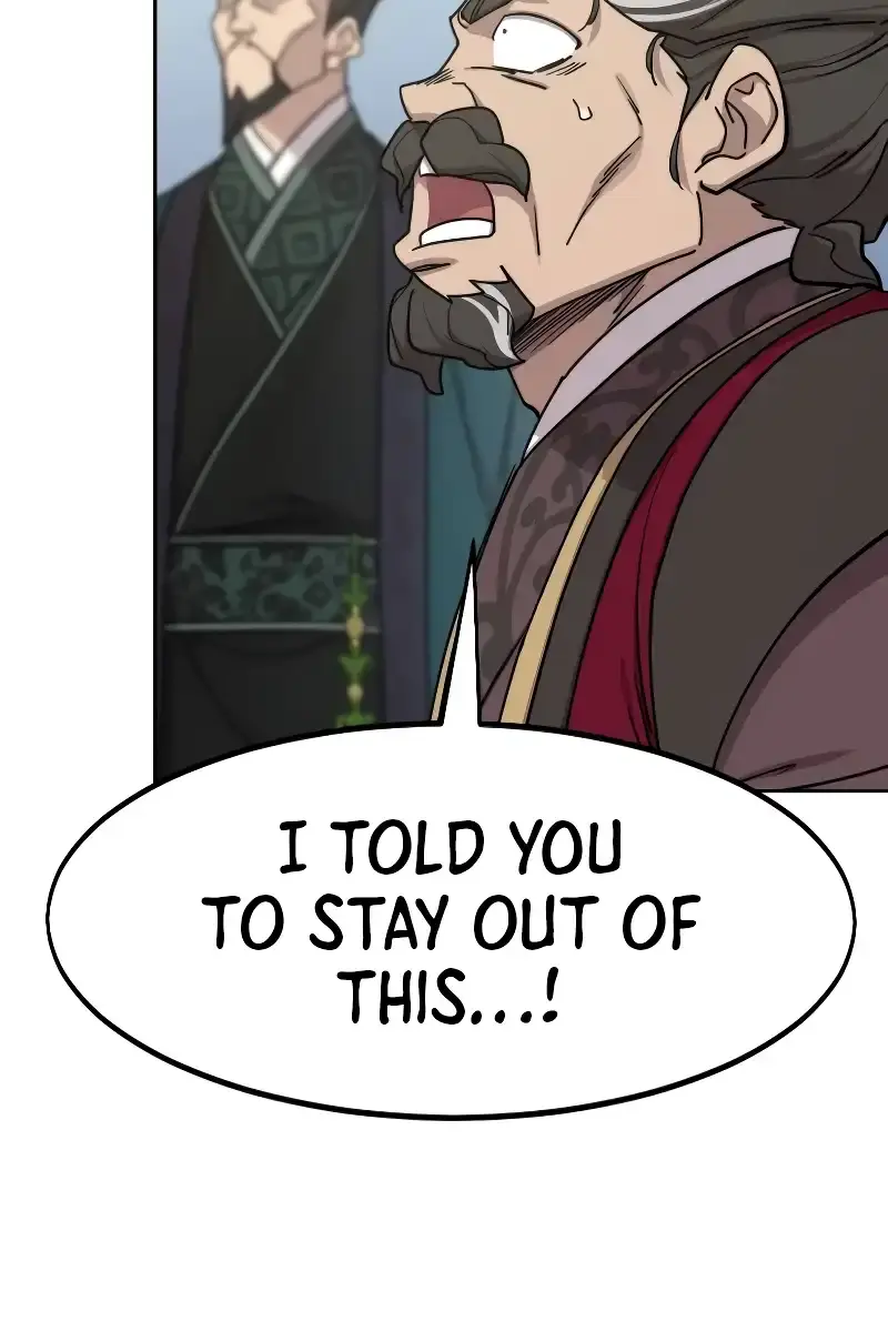 Return of the Mount Hua Sect Chapter 129 Page 38