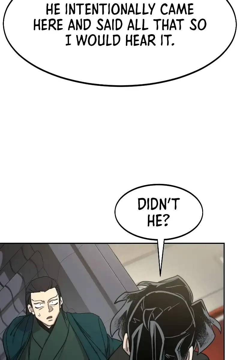 Return of the Mount Hua Sect Chapter 129 Page 40