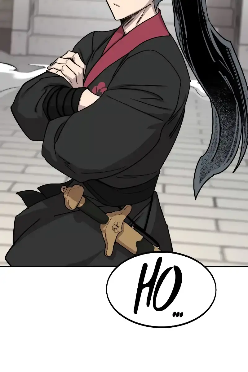 Return of the Mount Hua Sect Chapter 129 Page 46