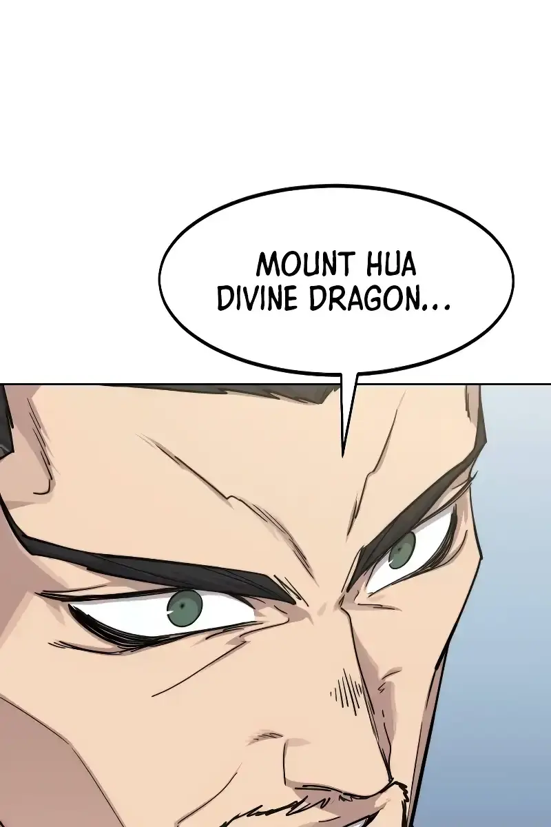 Return of the Mount Hua Sect Chapter 129 Page 47