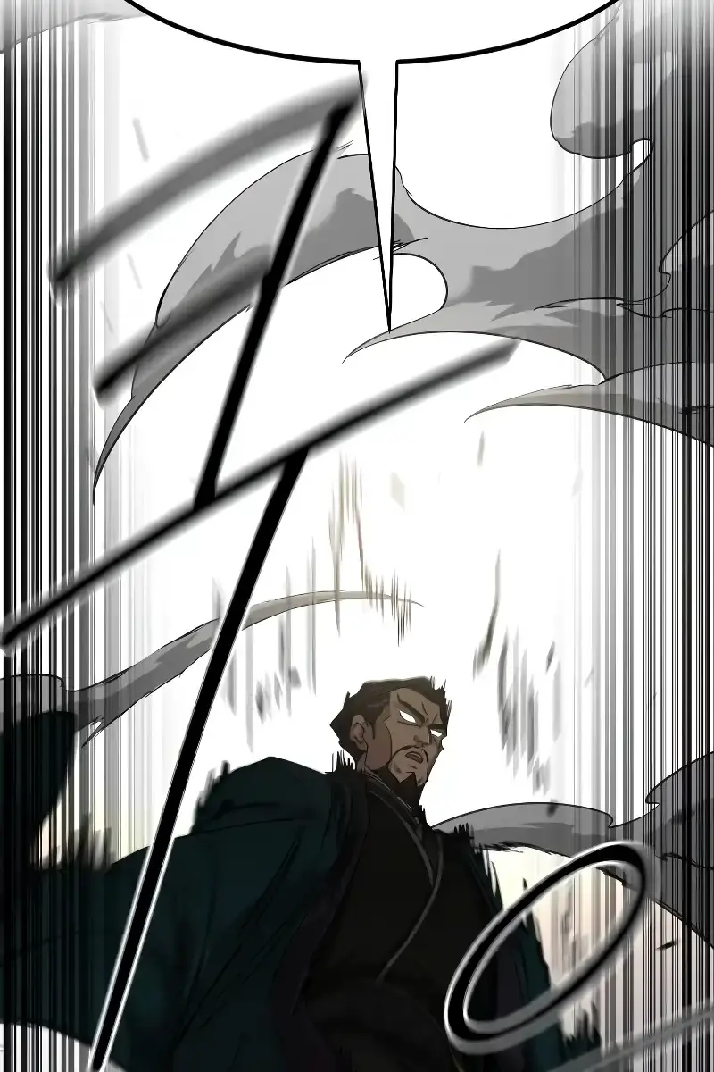 Return of the Mount Hua Sect Chapter 129 Page 49