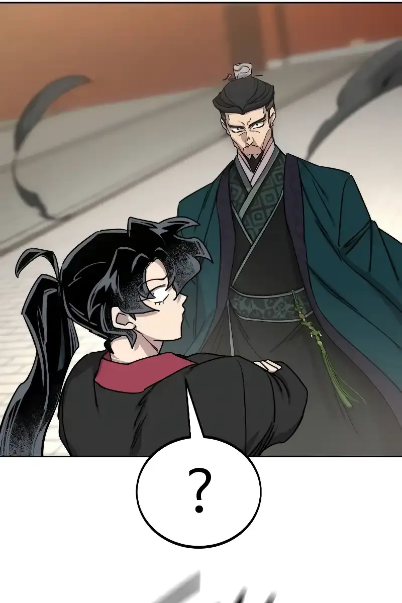 Return of the Mount Hua Sect Chapter 129 Page 70