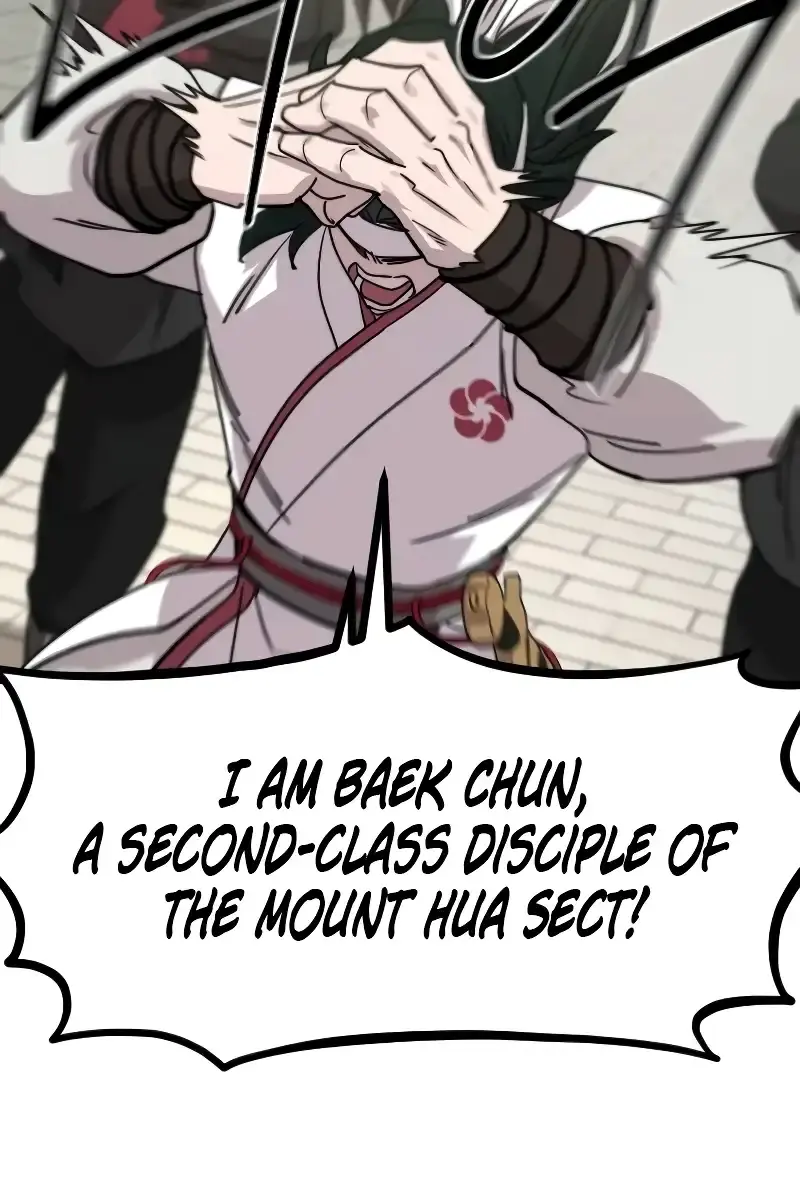 Return of the Mount Hua Sect Chapter 129 Page 73