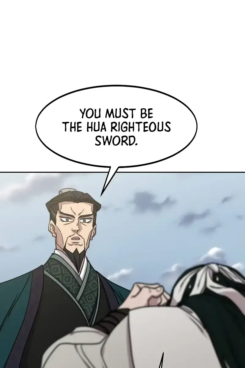 Return of the Mount Hua Sect Chapter 129 Page 74