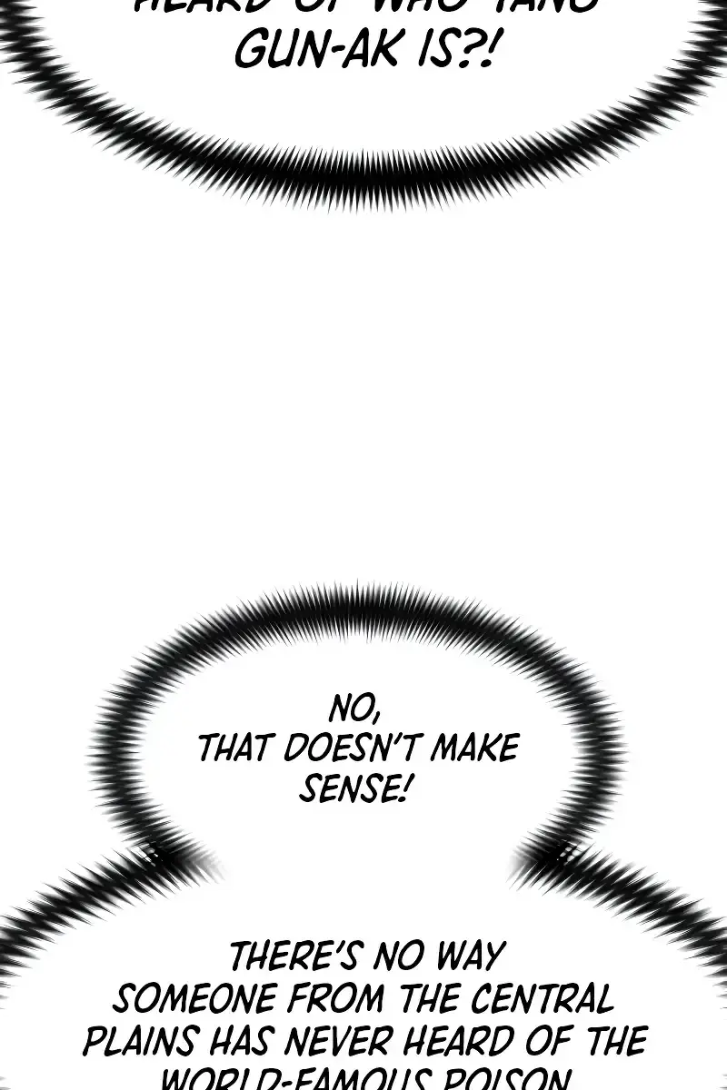 Return of the Mount Hua Sect Chapter 129 Page 77