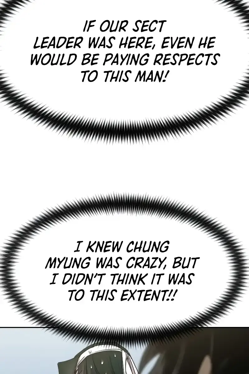 Return of the Mount Hua Sect Chapter 129 Page 79