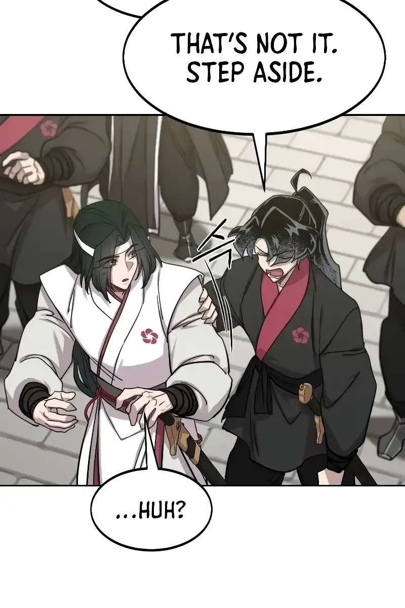 Return of the Mount Hua Sect Chapter 129 Page 88