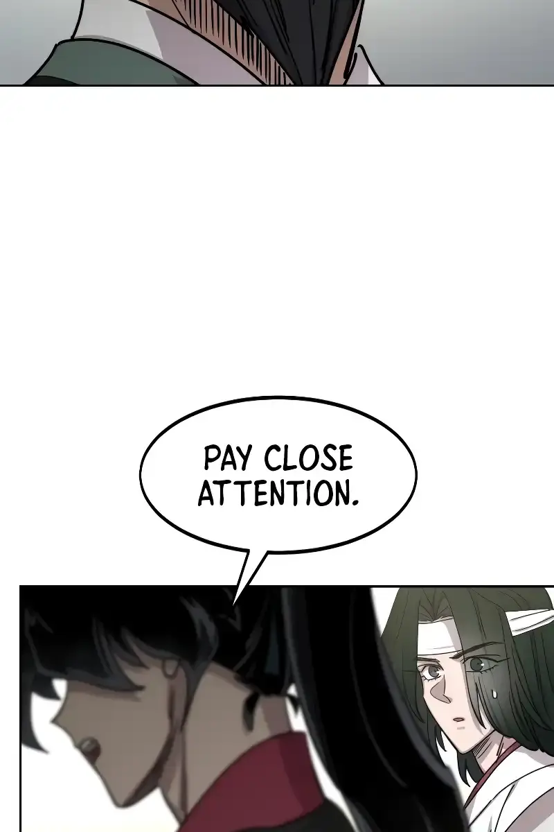 Return of the Mount Hua Sect Chapter 129 Page 93