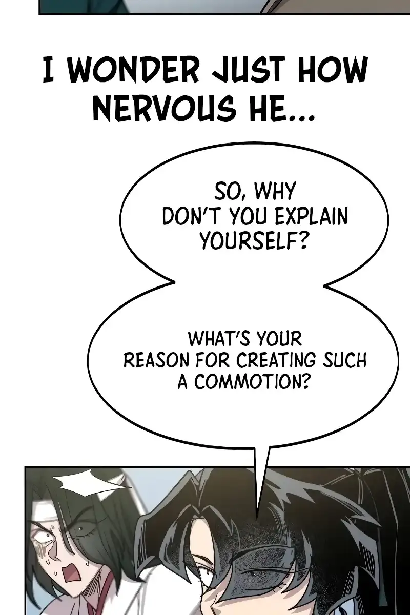 Return of the Mount Hua Sect Chapter 129 Page 99