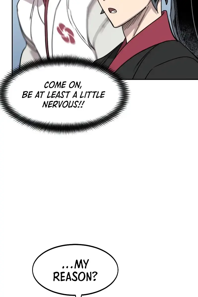 Return of the Mount Hua Sect Chapter 129 Page 100