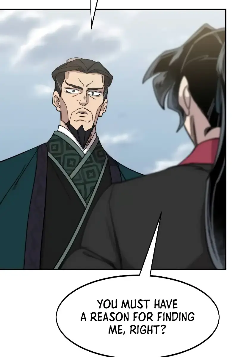 Return of the Mount Hua Sect Chapter 129 Page 101