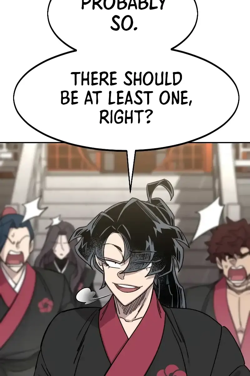 Return of the Mount Hua Sect Chapter 129 Page 107