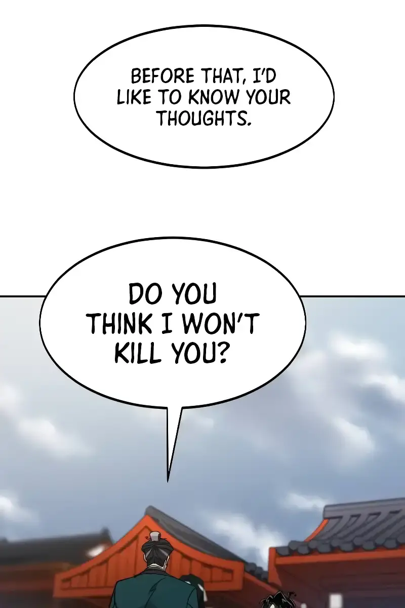 Return of the Mount Hua Sect Chapter 129 Page 119