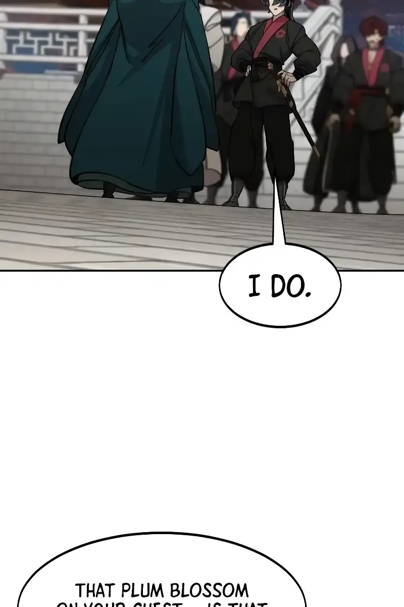 Return of the Mount Hua Sect Chapter 129 Page 120