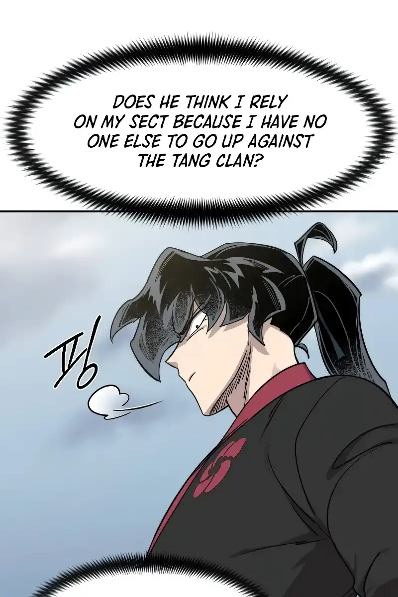 Return of the Mount Hua Sect Chapter 129 Page 122