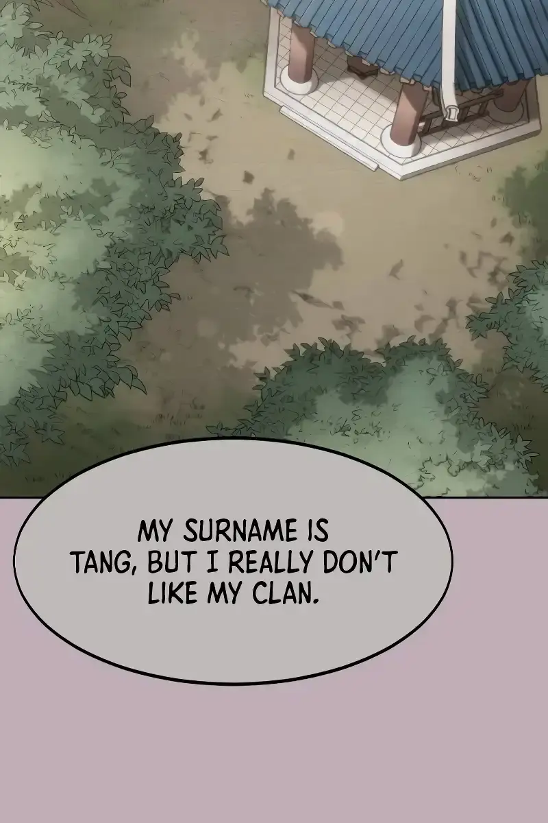 Return of the Mount Hua Sect Chapter 129 Page 127