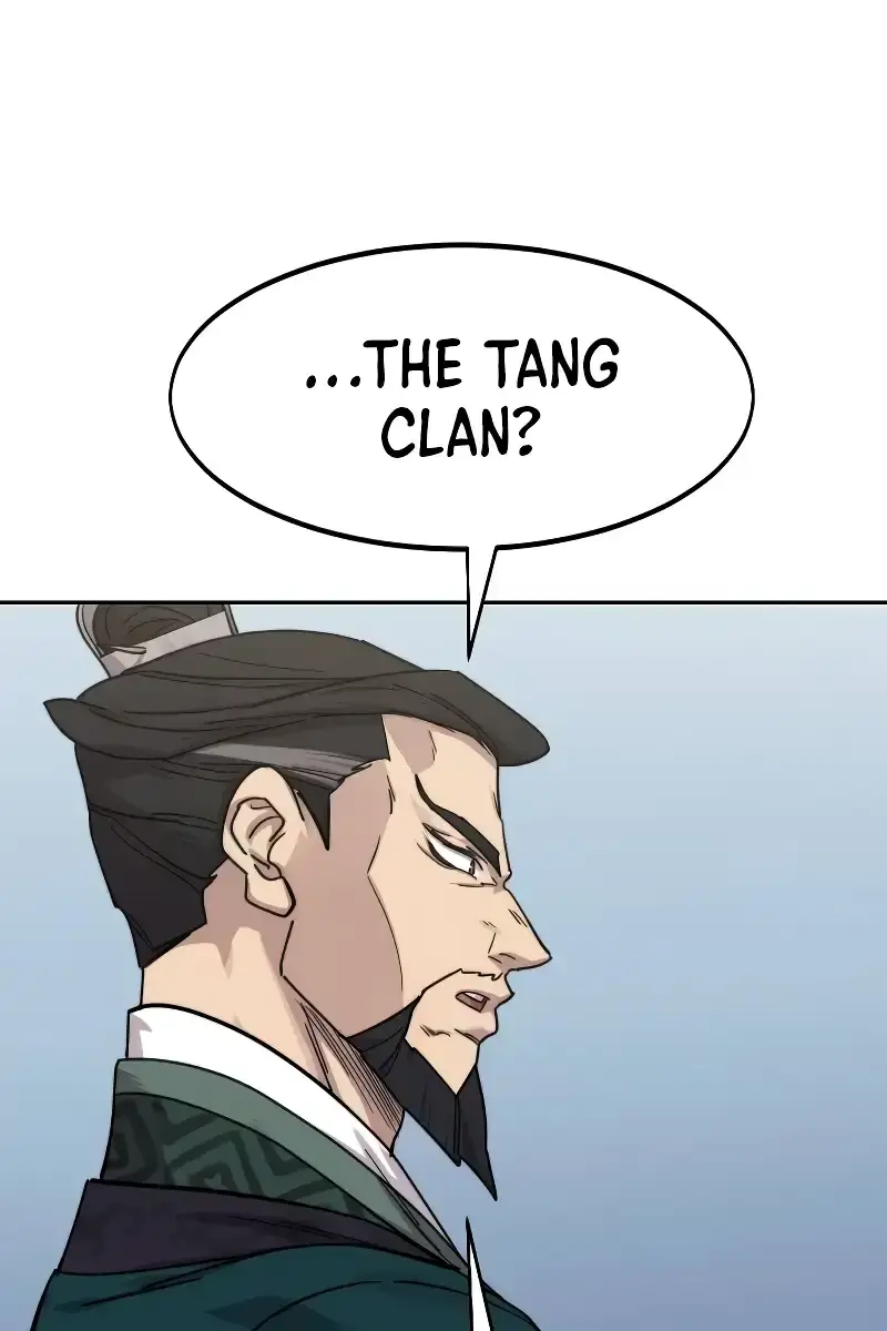 Return of the Mount Hua Sect Chapter 129 Page 135