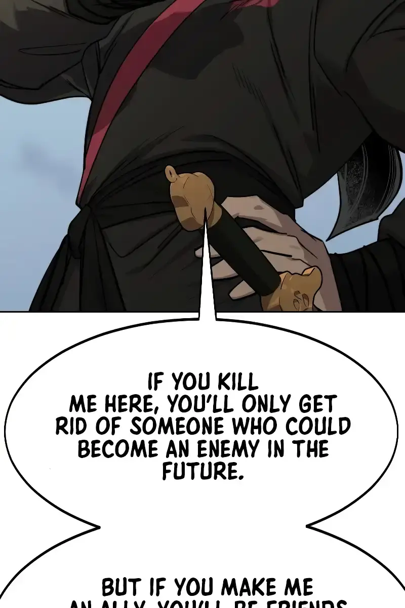 Return of the Mount Hua Sect Chapter 129 Page 142