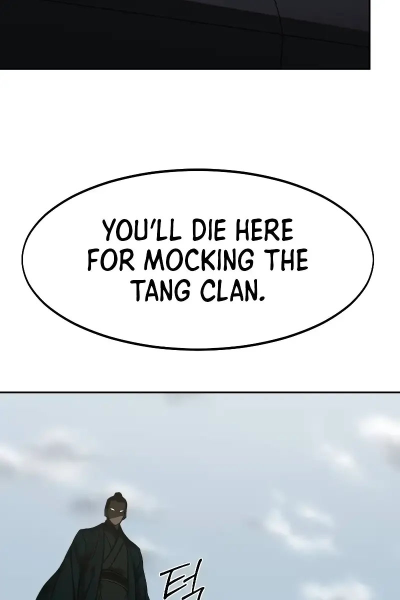 Return of the Mount Hua Sect Chapter 129 Page 155