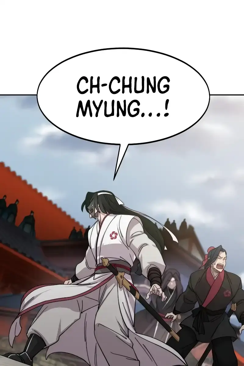 Return of the Mount Hua Sect Chapter 130 Page 4