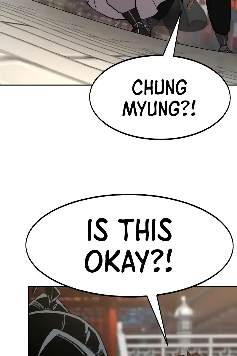 Return of the Mount Hua Sect Chapter 130 Page 5