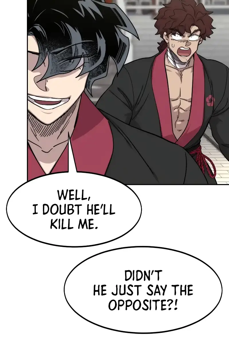Return of the Mount Hua Sect Chapter 130 Page 6