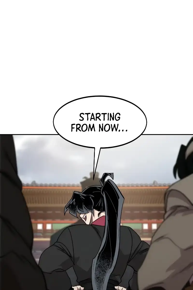 Return of the Mount Hua Sect Chapter 130 Page 7