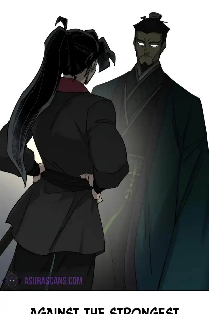 Return of the Mount Hua Sect Chapter 130 Page 12