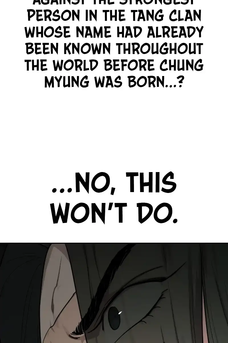 Return of the Mount Hua Sect Chapter 130 Page 13