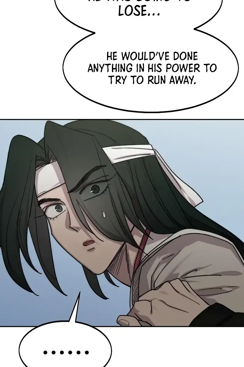 Return of the Mount Hua Sect Chapter 130 Page 19