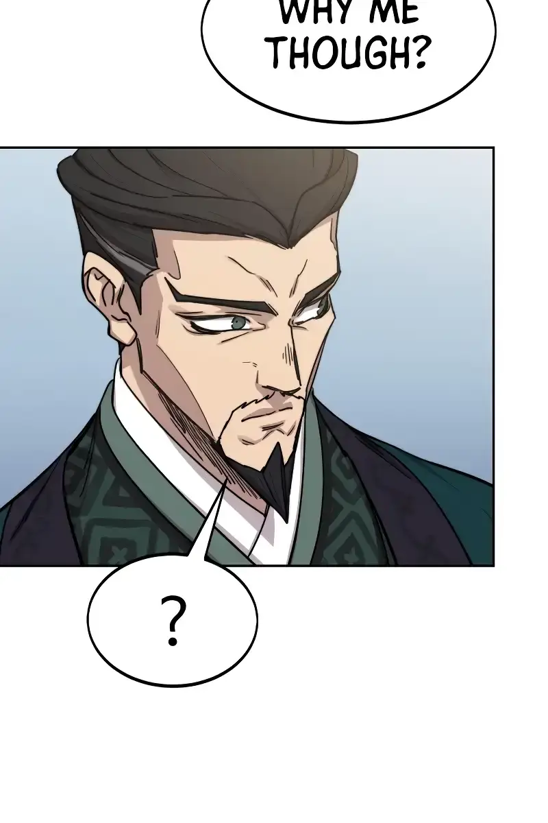 Return of the Mount Hua Sect Chapter 130 Page 34
