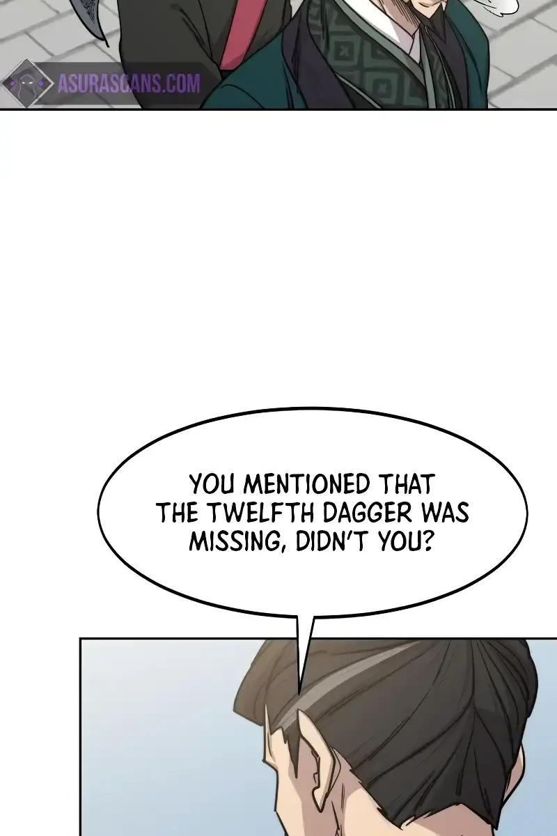 Return of the Mount Hua Sect Chapter 130 Page 36