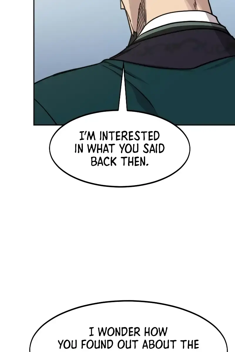 Return of the Mount Hua Sect Chapter 130 Page 37
