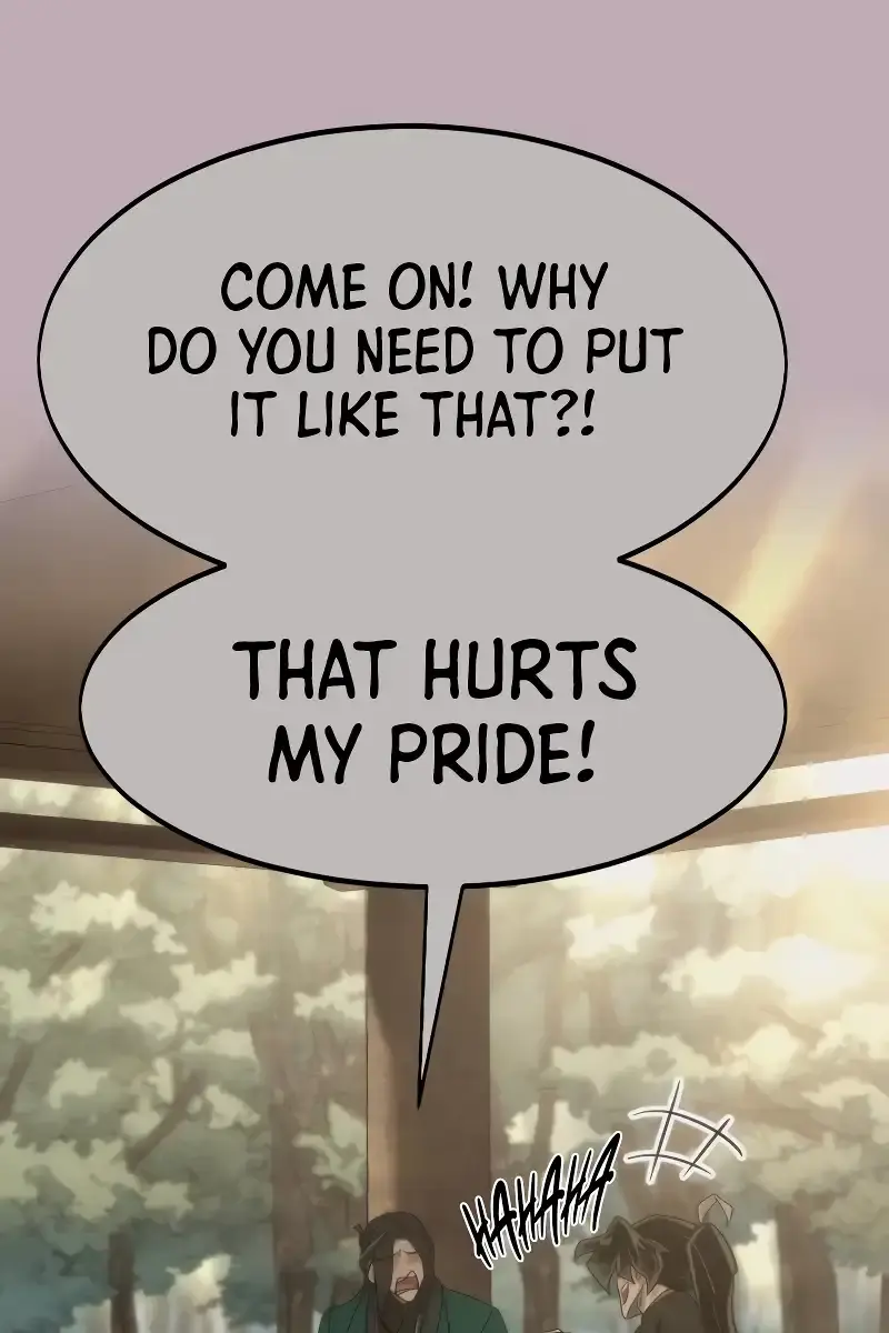 Return of the Mount Hua Sect Chapter 130 Page 48