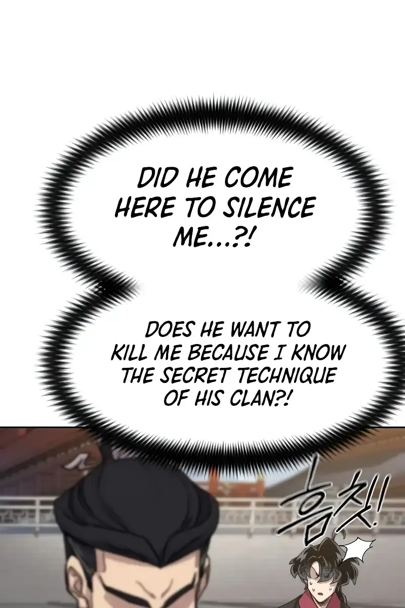 Return of the Mount Hua Sect Chapter 130 Page 51