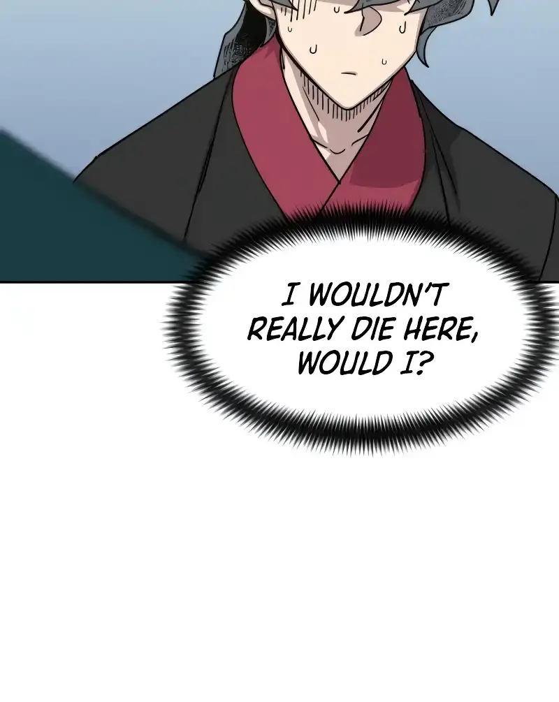 Return of the Mount Hua Sect Chapter 130 Page 53