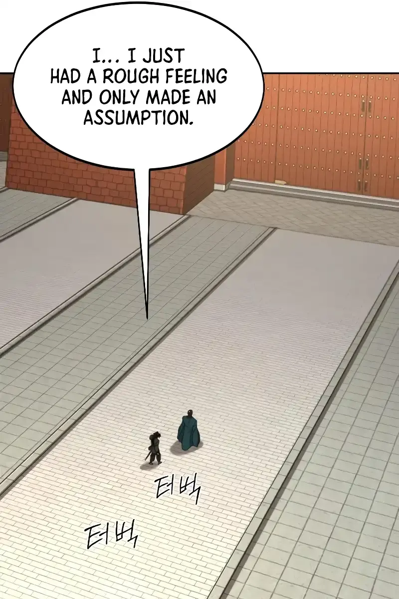 Return of the Mount Hua Sect Chapter 130 Page 55