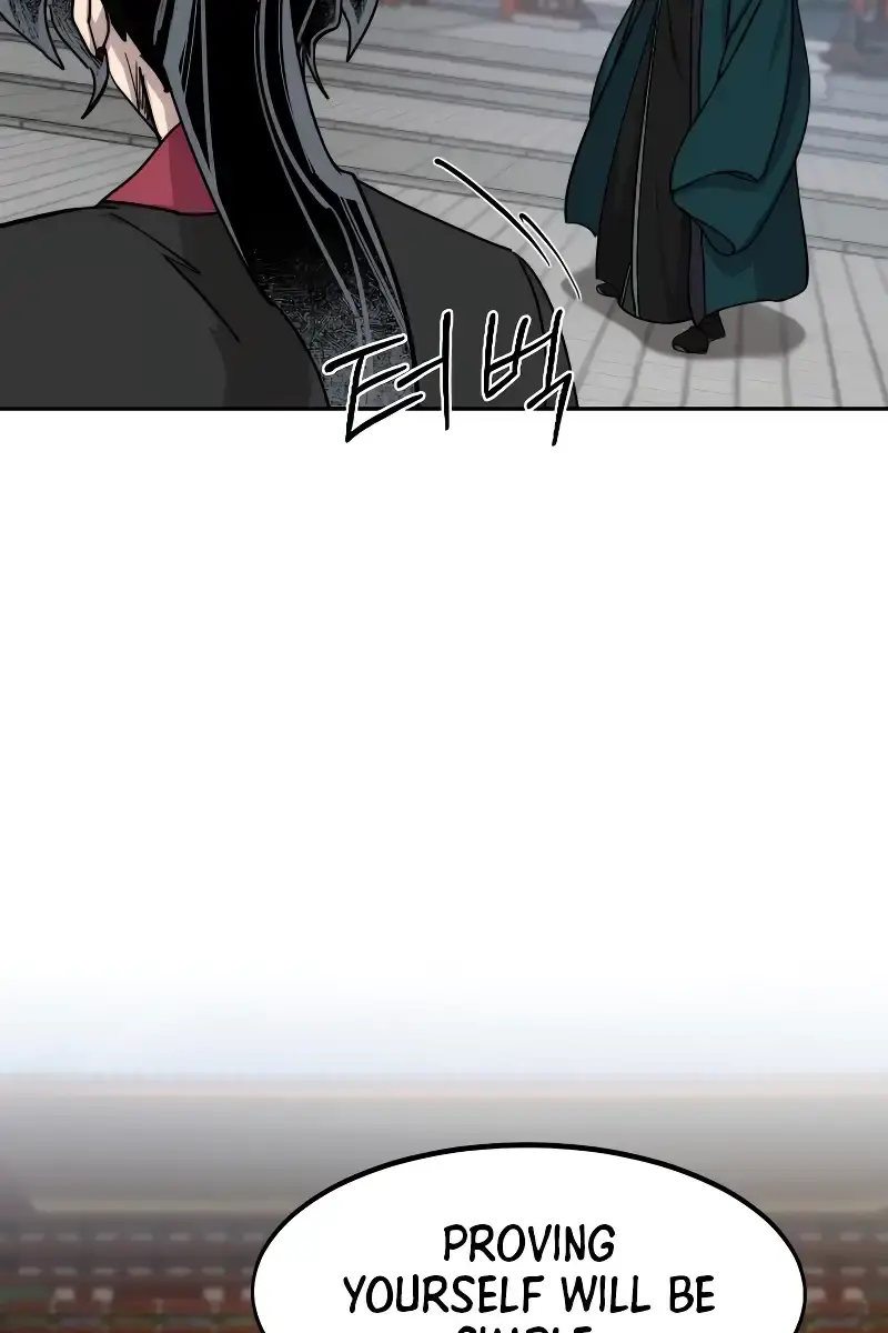 Return of the Mount Hua Sect Chapter 130 Page 58