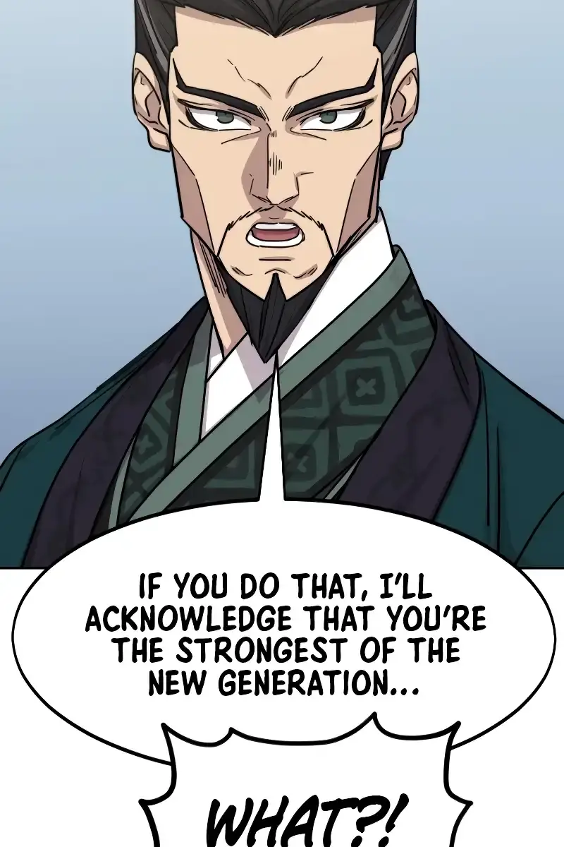 Return of the Mount Hua Sect Chapter 130 Page 62