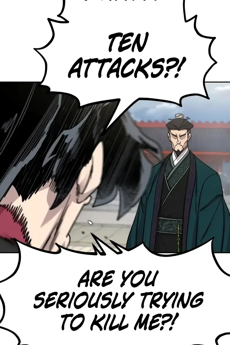 Return of the Mount Hua Sect Chapter 130 Page 63