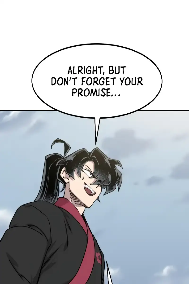 Return of the Mount Hua Sect Chapter 130 Page 70