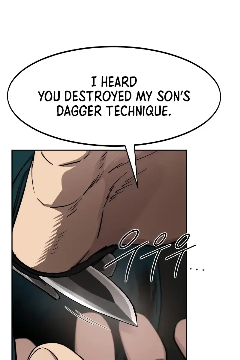 Return of the Mount Hua Sect Chapter 130 Page 73