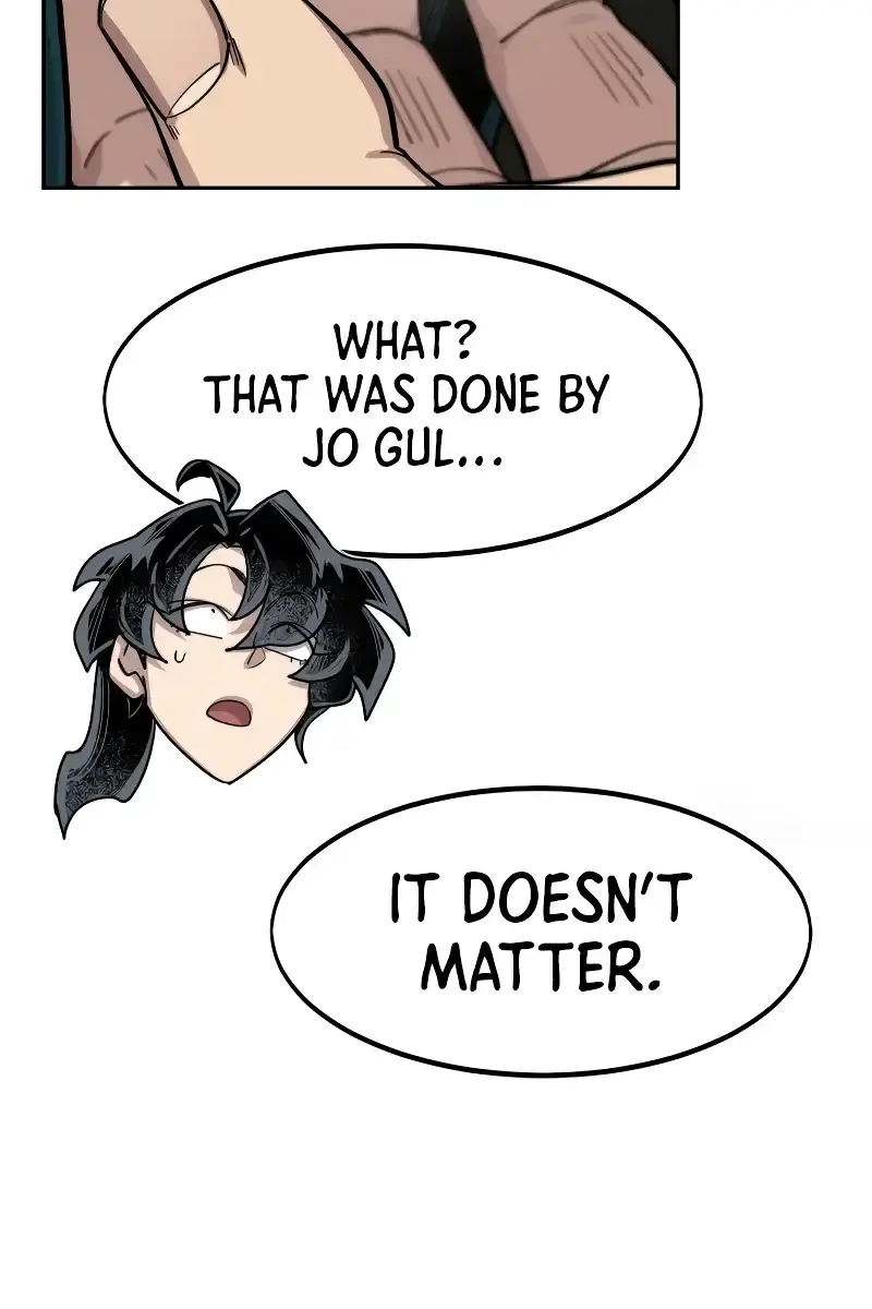 Return of the Mount Hua Sect Chapter 130 Page 74