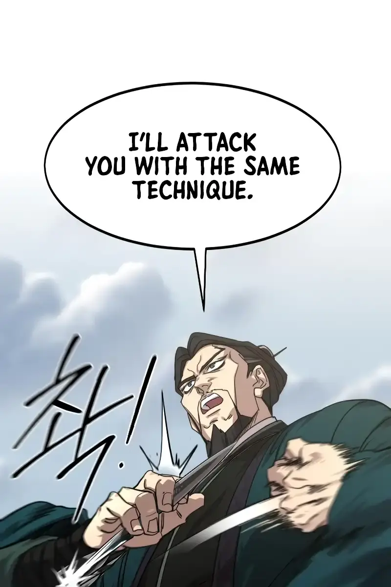 Return of the Mount Hua Sect Chapter 130 Page 75