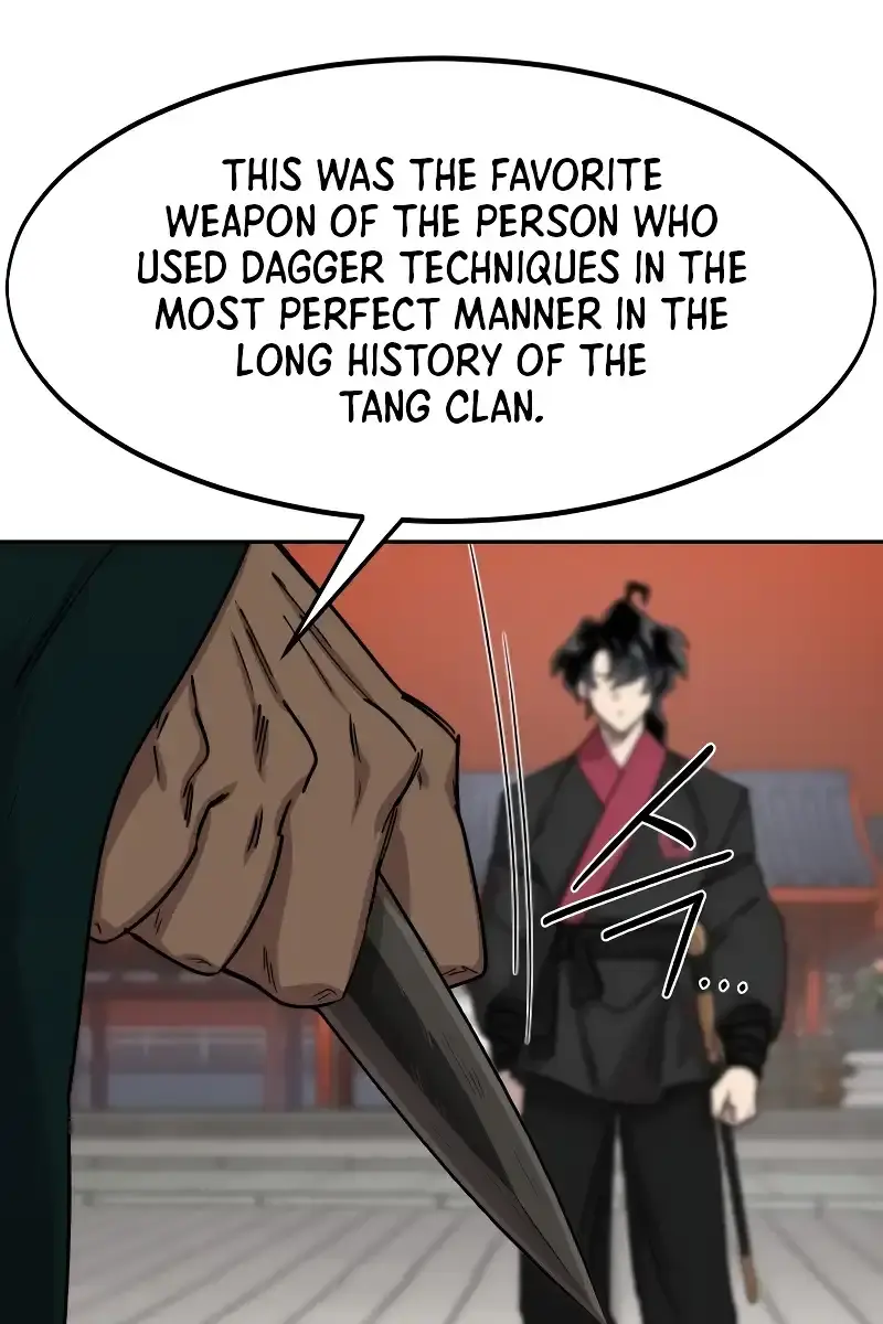 Return of the Mount Hua Sect Chapter 130 Page 78