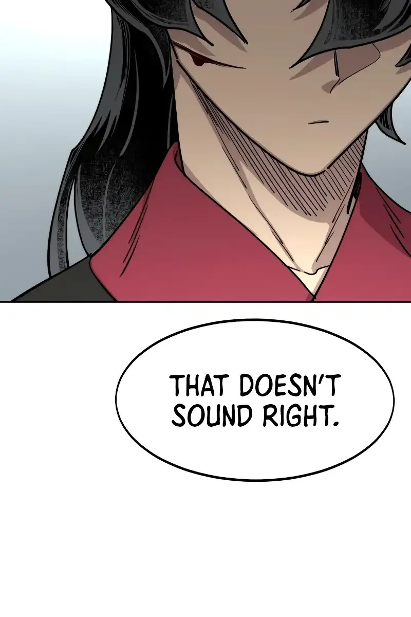 Return of the Mount Hua Sect Chapter 130 Page 86