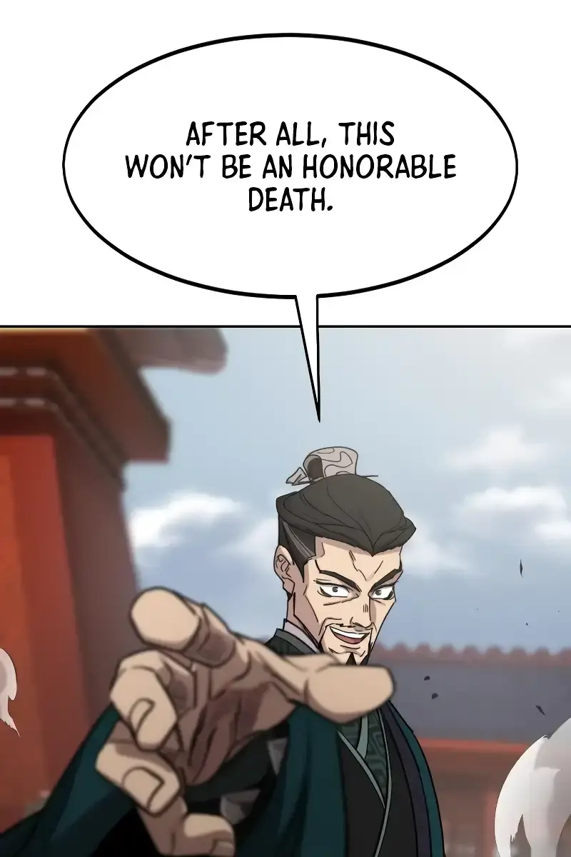 Return of the Mount Hua Sect Chapter 130 Page 87