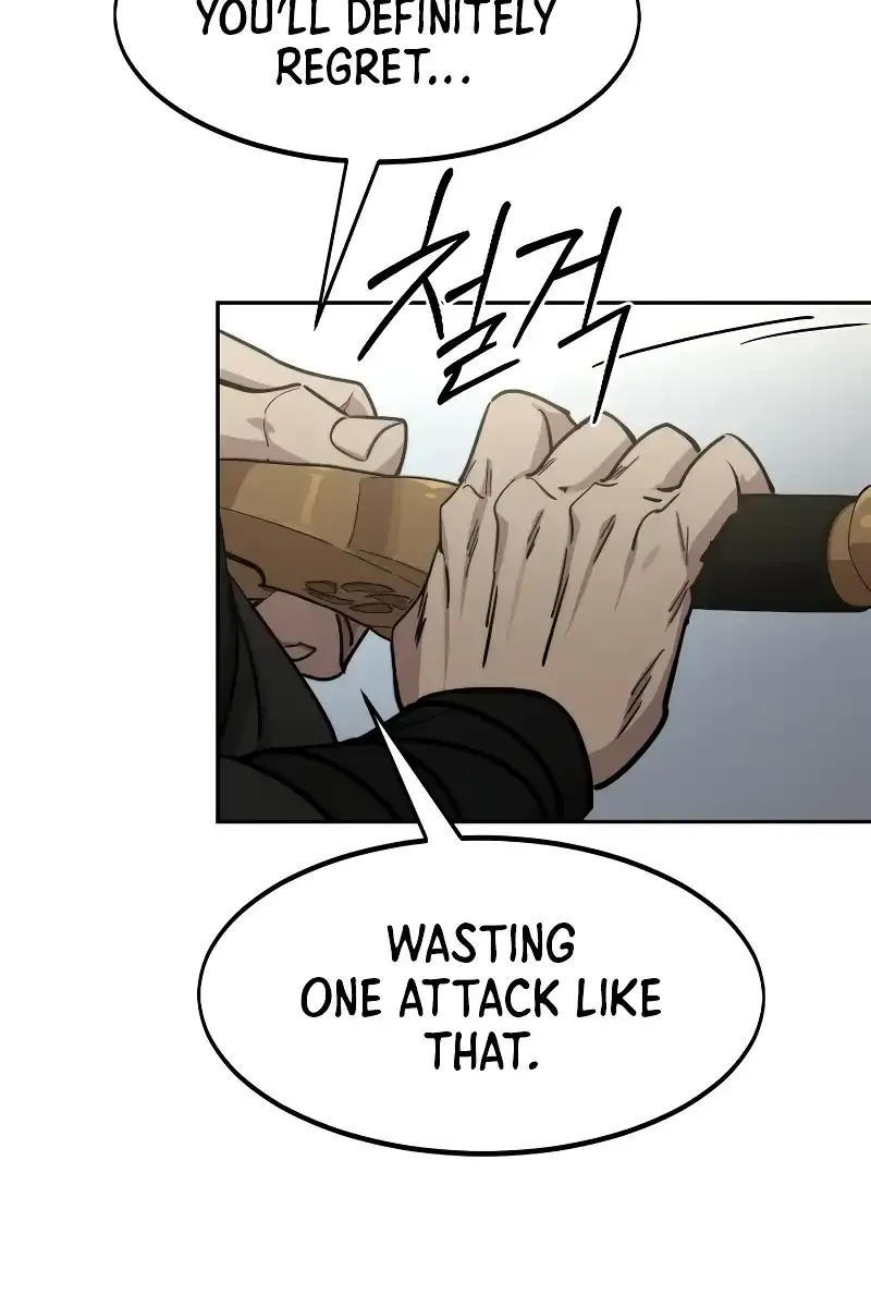 Return of the Mount Hua Sect Chapter 130 Page 98