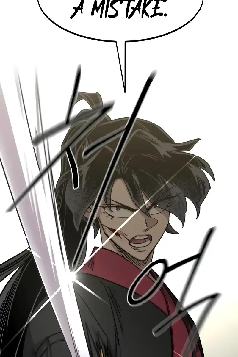Return of the Mount Hua Sect Chapter 130 Page 101