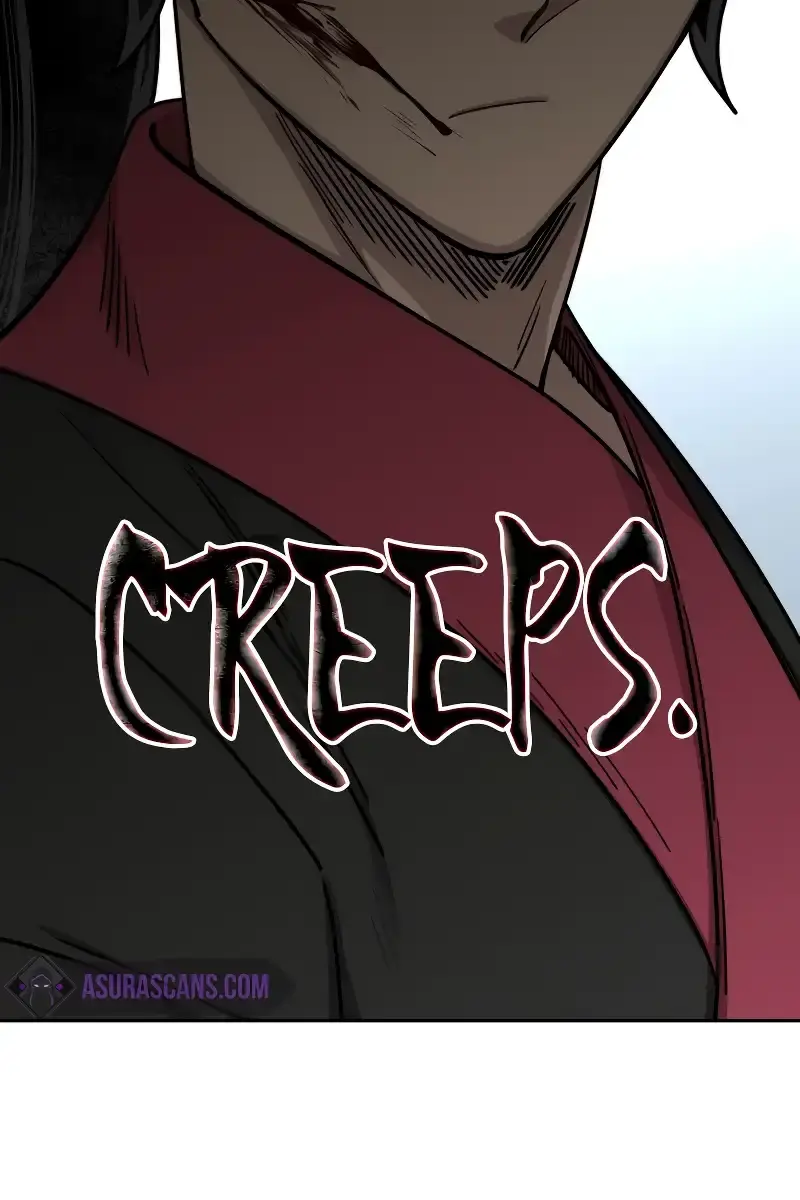 Return of the Mount Hua Sect Chapter 130 Page 107
